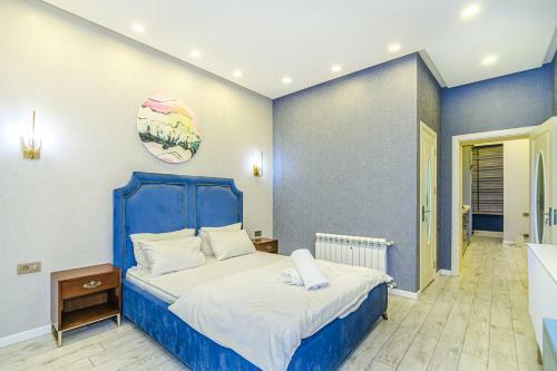 Deluxe Apartment Of Buta 3