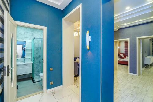 Deluxe Apartment Of Buta 3