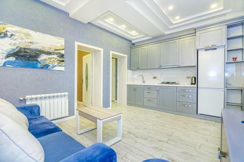 Deluxe Apartment Of Buta 3