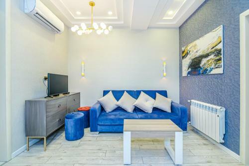 Deluxe Apartment Of Buta 3