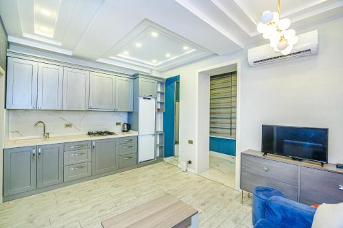 Deluxe Apartment Of Buta 3