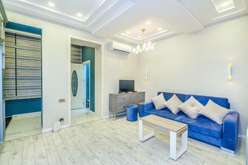 Deluxe Apartment Of Buta 3