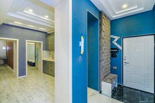 Deluxe Apartment Of Buta 3