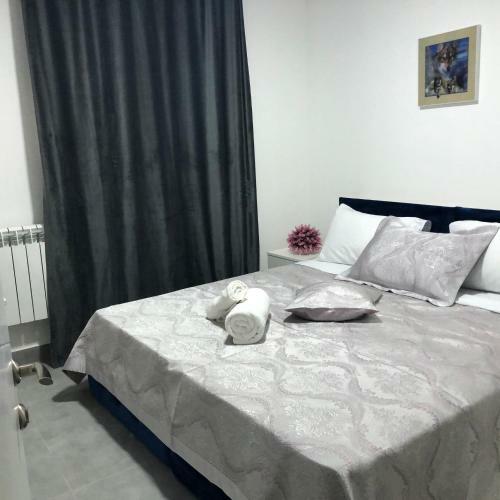 Istanbul Silver Hotel