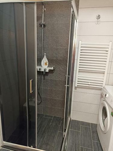 Apartment Cinco 33 Kufrujeme.cz