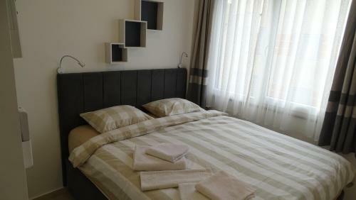 Apartment Vivas Kufrujeme.cz