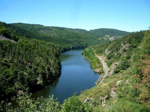 Hostal Le G�te Du Velay