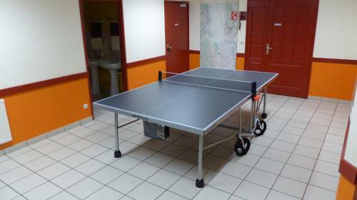 Hostal Le G�te Du Velay