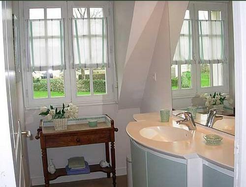 Bed & Breakfast Le Sens Des H�tes