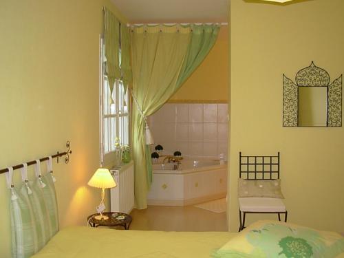 Bed & Breakfast Le Sens Des H�tes
