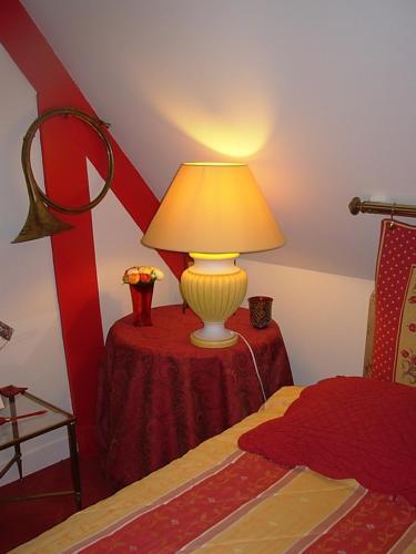 Bed & Breakfast Le Sens Des H�tes
