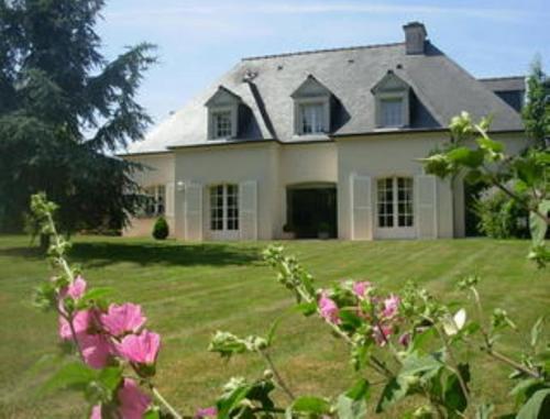 Bed & Breakfast Le Sens Des H�tes