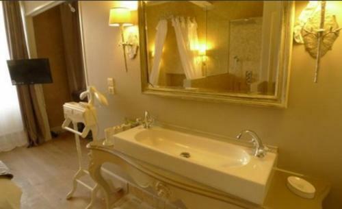Bed & Breakfast Les Demeures De Marie
