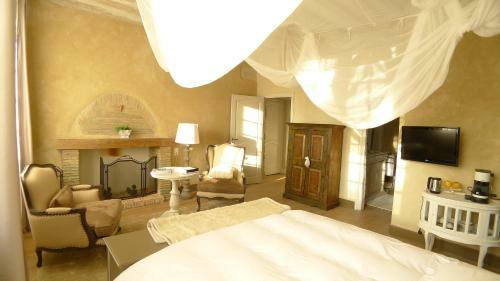 Bed & Breakfast Les Demeures De Marie