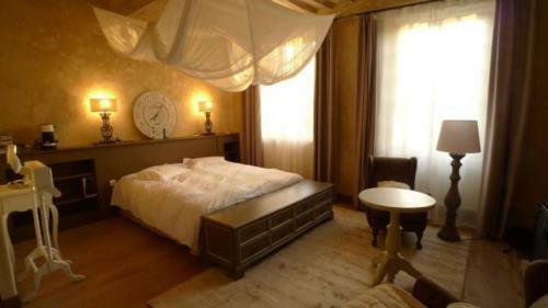 Bed & Breakfast Les Demeures De Marie