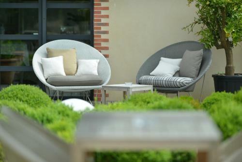 Bed & Breakfast Les Demeures De Marie