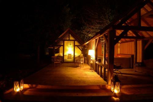 Bed & Breakfast Les Demeures De Marie
