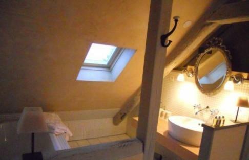 Bed & Breakfast Les Demeures De Marie