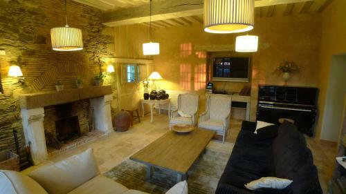 Bed & Breakfast Les Demeures De Marie