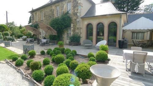 Bed & Breakfast Les Demeures De Marie