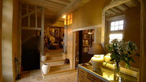 Bed & Breakfast Les Demeures De Marie