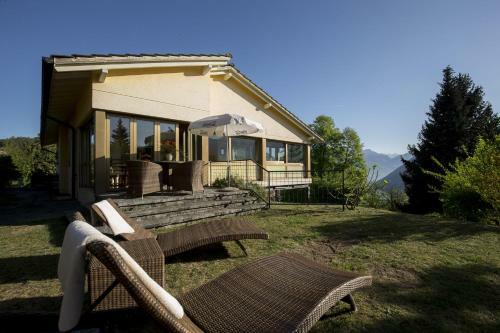 Albergue Casa Calina