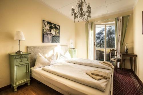 Albergue Casa Calina