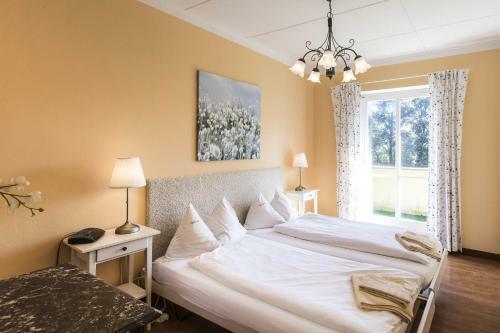 Albergue Casa Calina