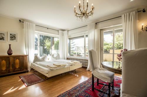 Albergue Casa Calina
