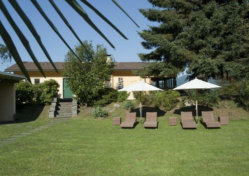 Albergue Casa Calina