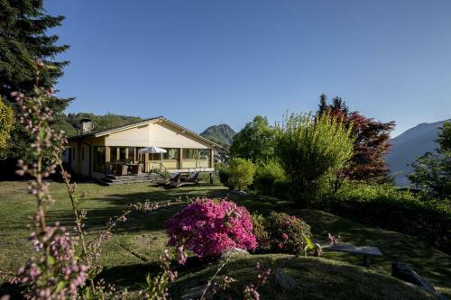 Albergue Casa Calina