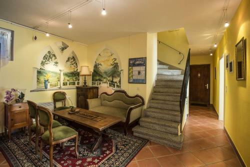 Albergue Casa Calina