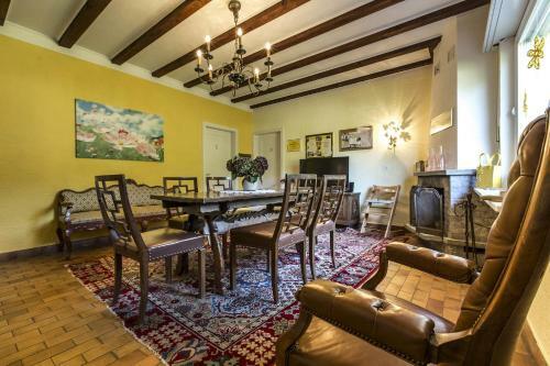 Albergue Casa Calina