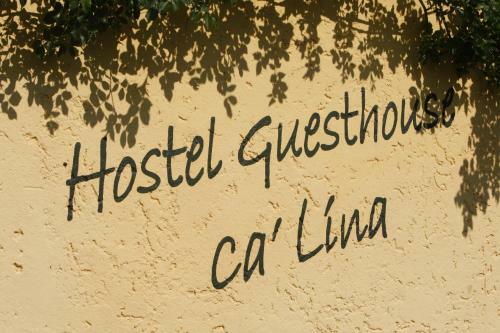 Albergue Casa Calina
