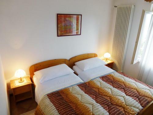 Apartment Al Ronchetto Carona