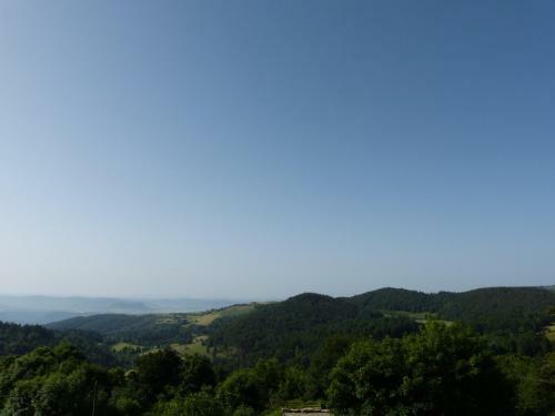 Hotel Le Chalet