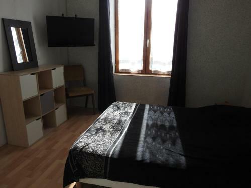 Hotel Le Chalet