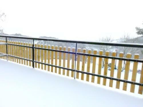 Hotel Le Chalet