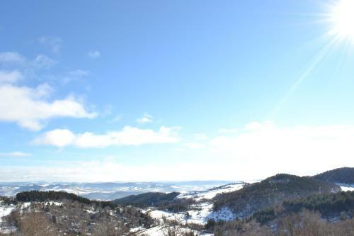 Hotel Le Chalet