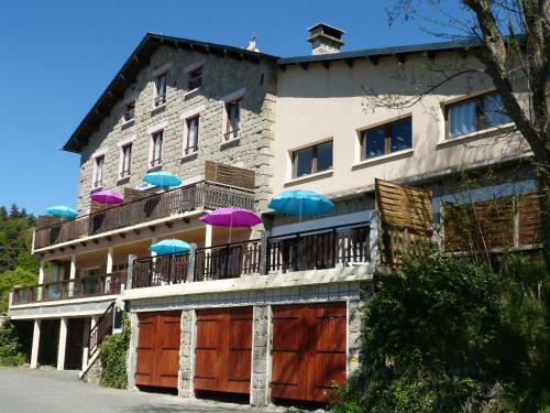 Hotel Le Chalet