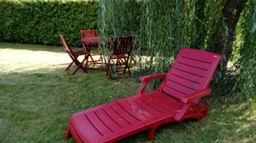Bed & Breakfast Le Clos Pr�