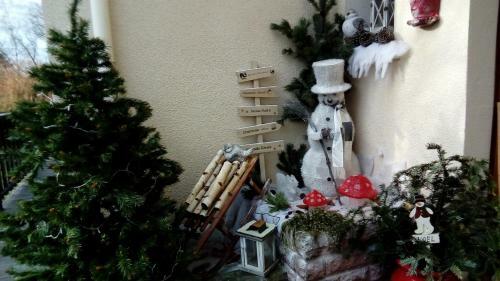 Bed & Breakfast Le Clos Pr�