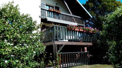 Bed & Breakfast Le Clos Pr�