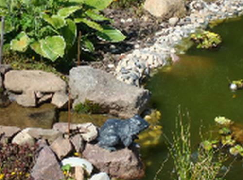 Bed & Breakfast Le Clos Pr�