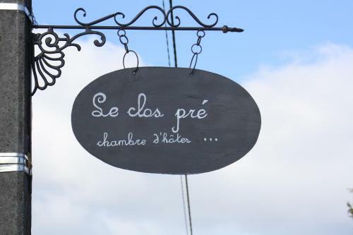 Bed & Breakfast Le Clos Pr�