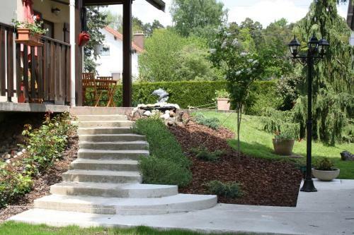 Bed & Breakfast Le Clos Pr�