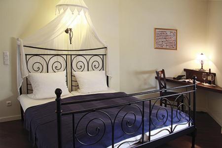 Hostal Schlosshof Anno 1743