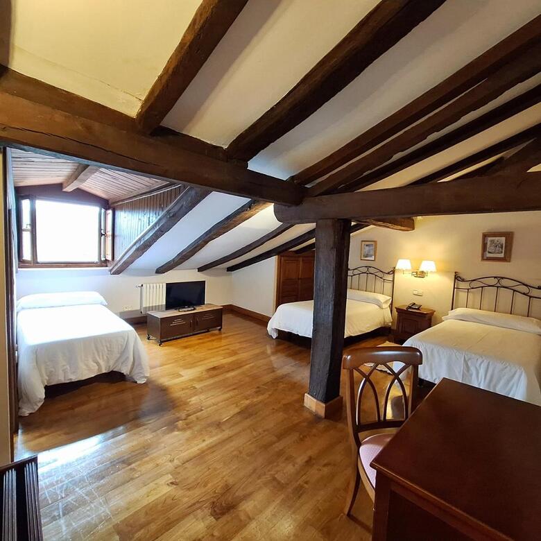 Hotel Palaci�n De To�anes