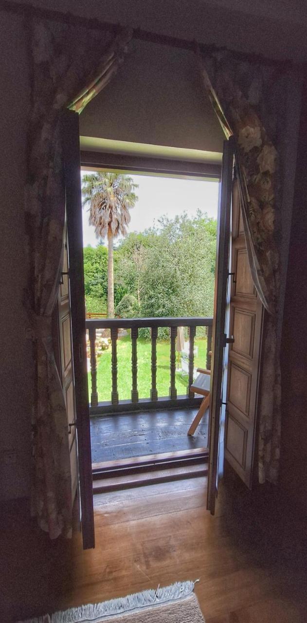 Hotel Palaci�n De To�anes