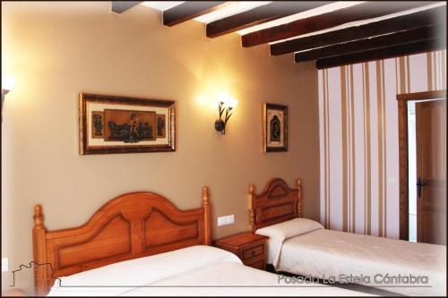 Hostal Posada La Estela C�ntabra